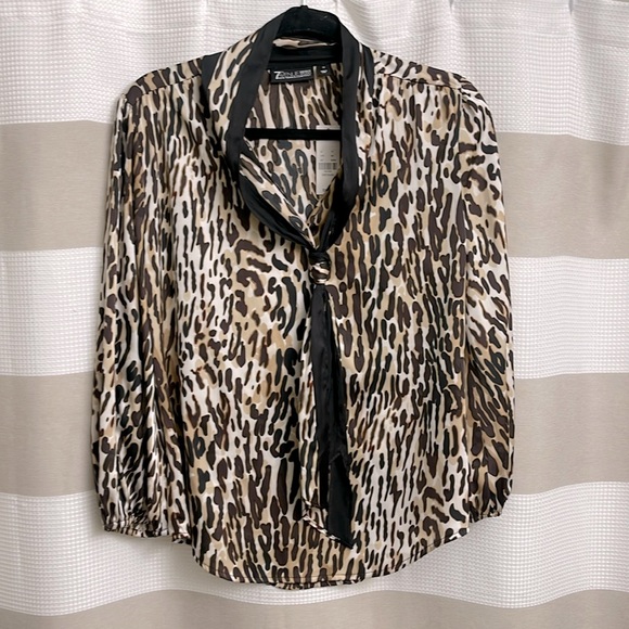 New York and company blouse - Picture 1 of 2